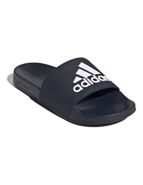 Flip Flops Adidas Adilette Dusche Blau Unisex | Ofertas De Padel